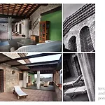 Villa Mas Moli Petit Girona