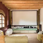 Villa Mas Moli Petit Girona