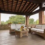 Mas Moli Petit Villa