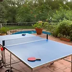 Villa Mas Moli Petit *