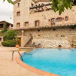 Mas Moli Petit Villa Girona