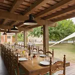 Villa Mas Moli Petit Girona
