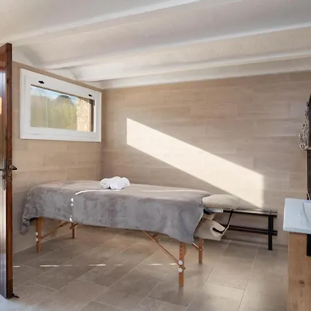 Mas Moli Petit * Girona