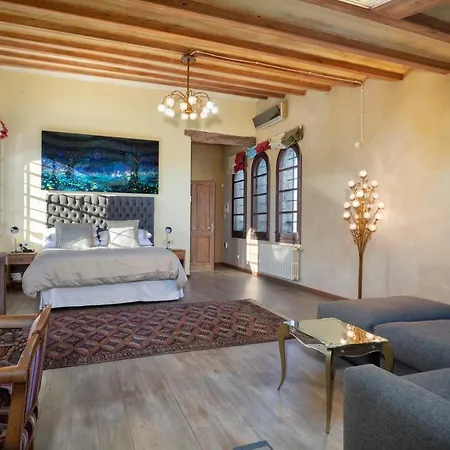 Mas Moli Petit Girona