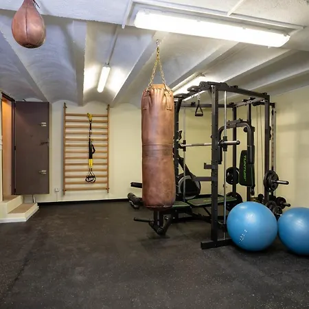 Mas Moli Petit Villa *