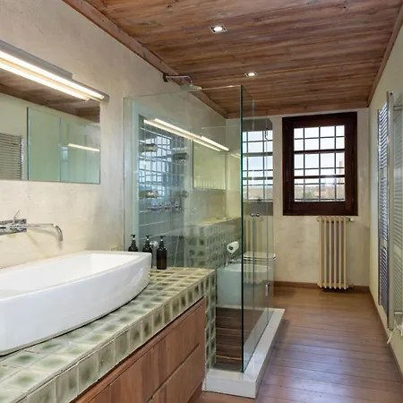 Mas Moli Petit Girona