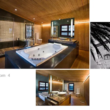 Mas Moli Petit Villa