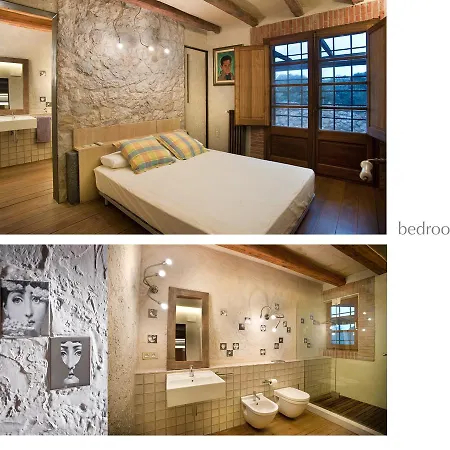 Mas Moli Petit * Girona