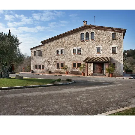 Mas Moli Petit Villa