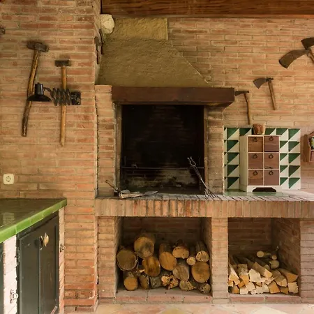 Villa Mas Moli Petit *