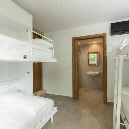 Villa Mas Moli Petit