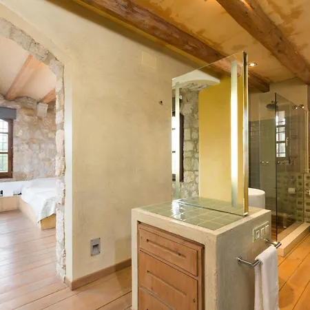 Mas Moli Petit Villa Girona