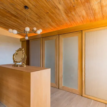 Villa Mas Moli Petit Girona