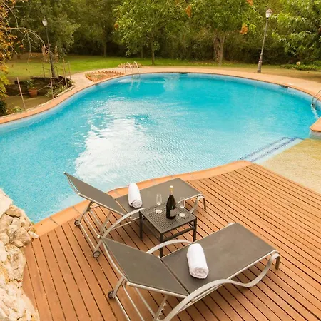 Villa Mas Moli Petit *