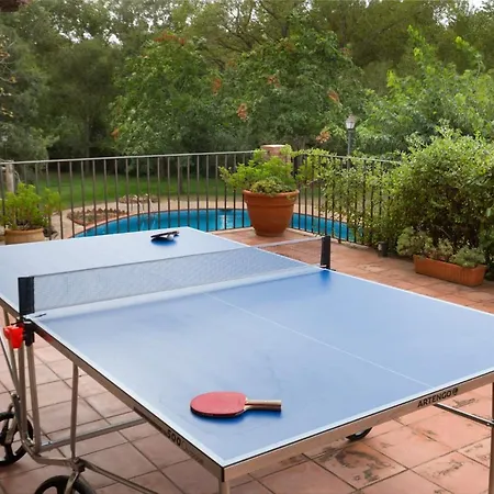 Villa Mas Moli Petit *