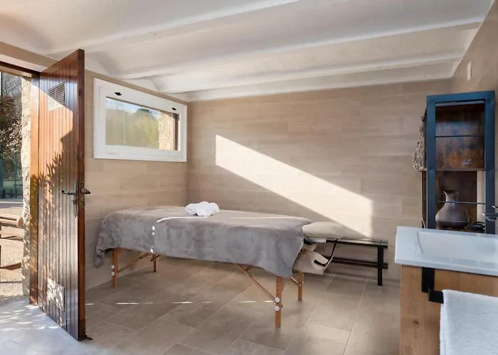 Mas Moli Petit * Girona