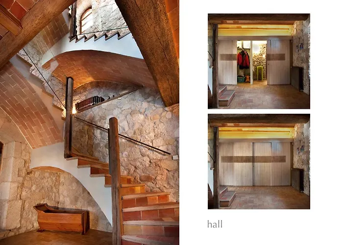 Villa Mas Moli Petit *