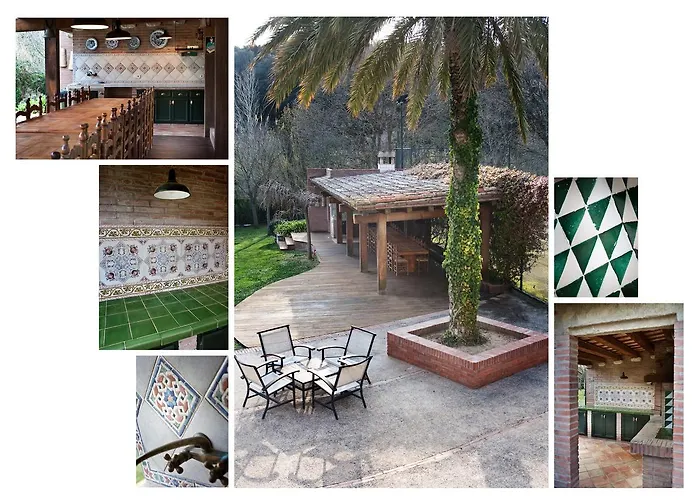 Mas Moli Petit Girona