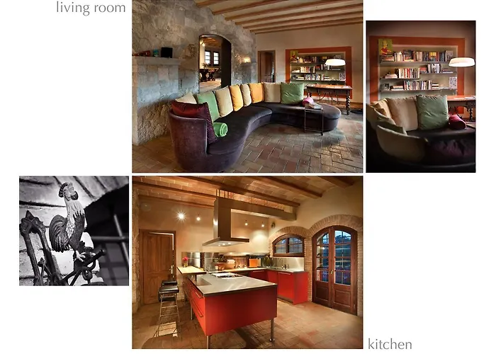 Villa Mas Moli Petit