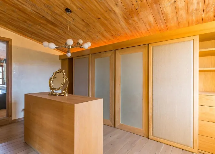 Villa Mas Moli Petit Girona