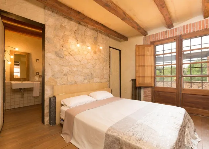 Mas Moli Petit * Girona