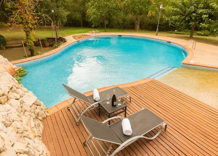 Villa Mas Moli Petit *