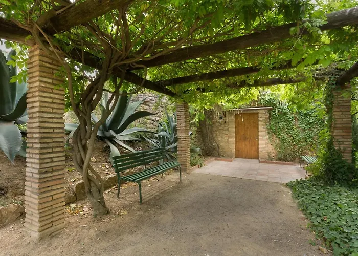 Villa Mas Moli Petit Girona