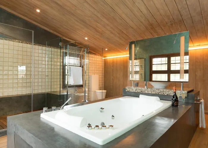 Mas Moli Petit Villa Girona