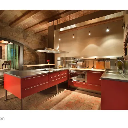 Mas Moli Petit * Girona