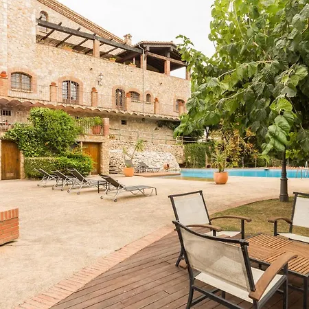 Mas Moli Petit Girona