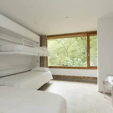 Villa Mas Moli Petit *