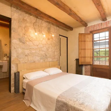 Mas Moli Petit * Girona