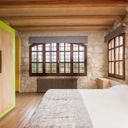 Mas Moli Petit Villa Girona