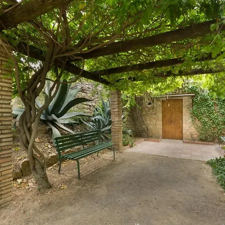 Villa Mas Moli Petit Gerona