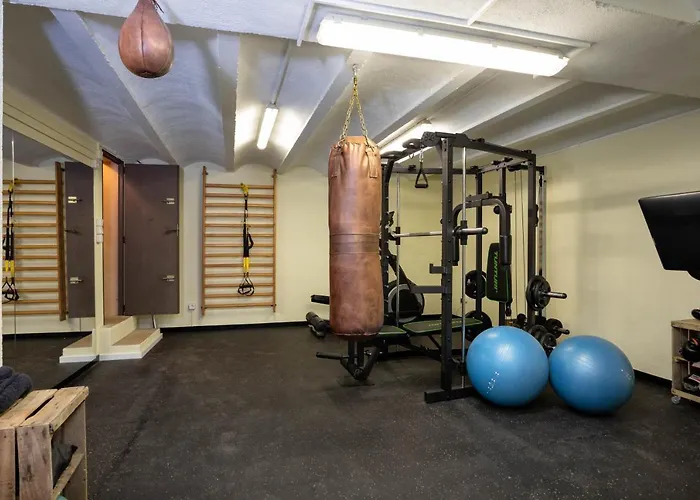 Mas Moli Petit Вилла *