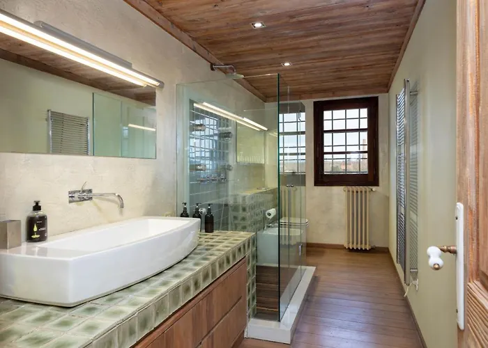 Mas Moli Petit Жирона