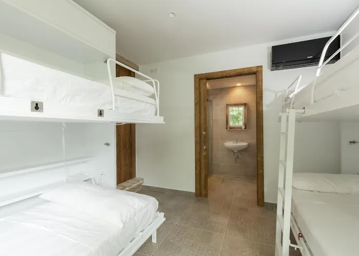 Вилла Mas Moli Petit