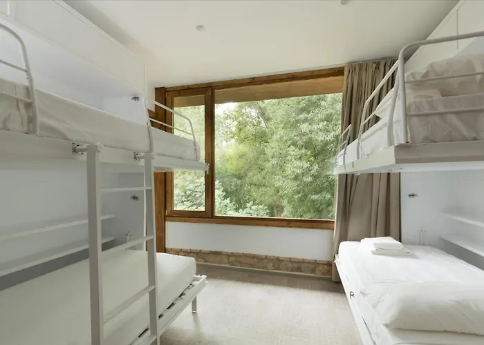 Вилла Mas Moli Petit