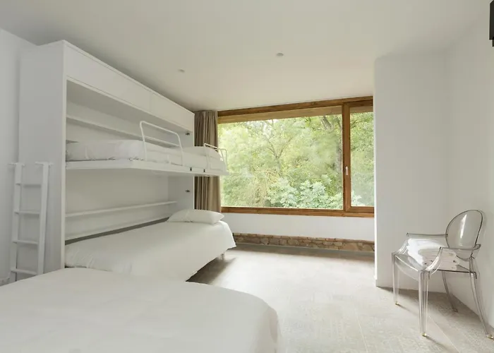 Вилла Mas Moli Petit *